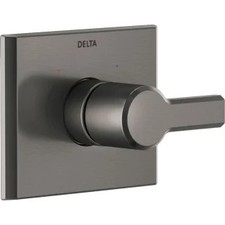 Delta T14099-KS-PR - Valve Trim Only Showers