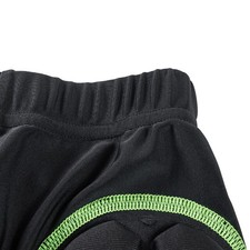 Men apos;s Hip Padded Shorts Armor Hip Shorts Pad For F4F6