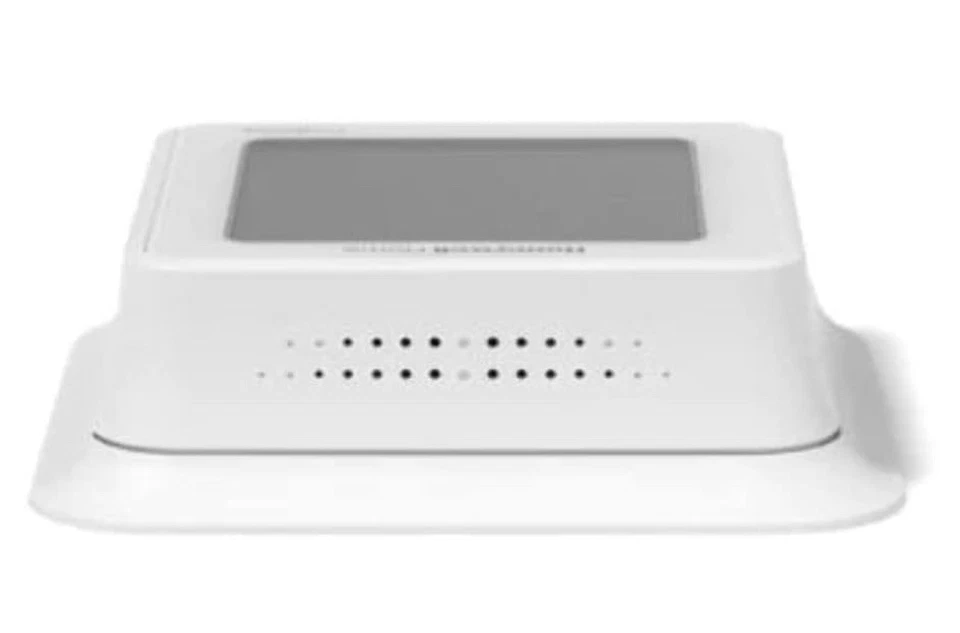 Termostato programable inteligente Honeywell T6 Pro (TH6320WF2003) Foto 2 de 3