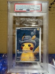 Pikachu with Grey Felt Hat SVP 085 Promo