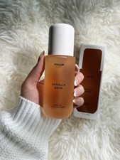 PHLUR Vanilla Skin Body Oil