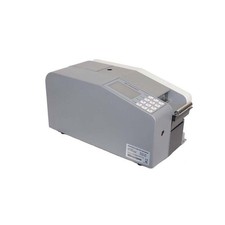 Water Activated Gum Tape Dispenser for Manual and Auto Cutting Mode 1 Unit