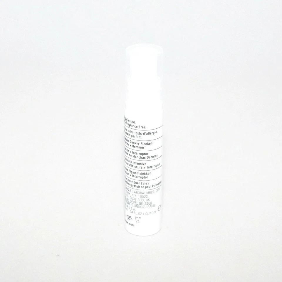 倩碧 Even Better Clinical Radical 黑斑矫正器干扰剂 10 毫升/.34 盎司 — 第 2/4 张图片