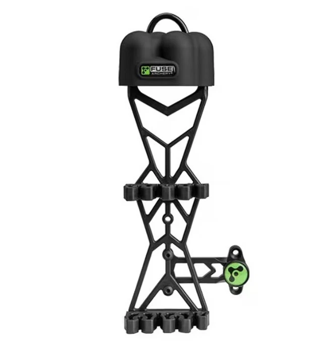 Быстросъемный колчан со стрелками Fuse maxis 4 - Изображение 2 из 2