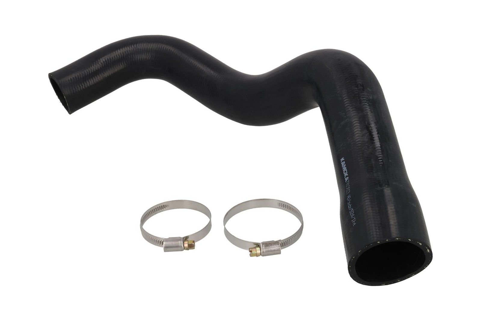 Fits KAMOKA 7910823 SUPERCHARGE AIR COOLER HOSEFORD TRANSIT 00'-06',  ⭐UK Stock⭐