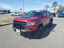Chevrolet Colorado 2021 Workshop Manual Service Guide + Wiring Diagrams CD