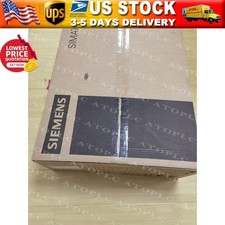 New Siemens 6AV7863-5MA00-2AA0 6AV78635MA002AA0 SIMATIC IFP1500 V2, 15"