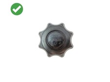 VW EOS 1F7, 1F8 Ersatzradschraube 1K0803899B 1K0803899 1.39 Petrol 34310133