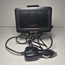 Magellan Roadmate 1412 Portable GPS Navigator Device Great