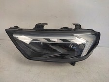 Frontscheinwerfer Audi A1 82A 82A941033DA LED Links Scheinwerfer Headlight
