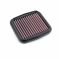 DNA Luftfilter Performance (FüR: Ducati Panigale S 1199 ABS H8 12-14 )
