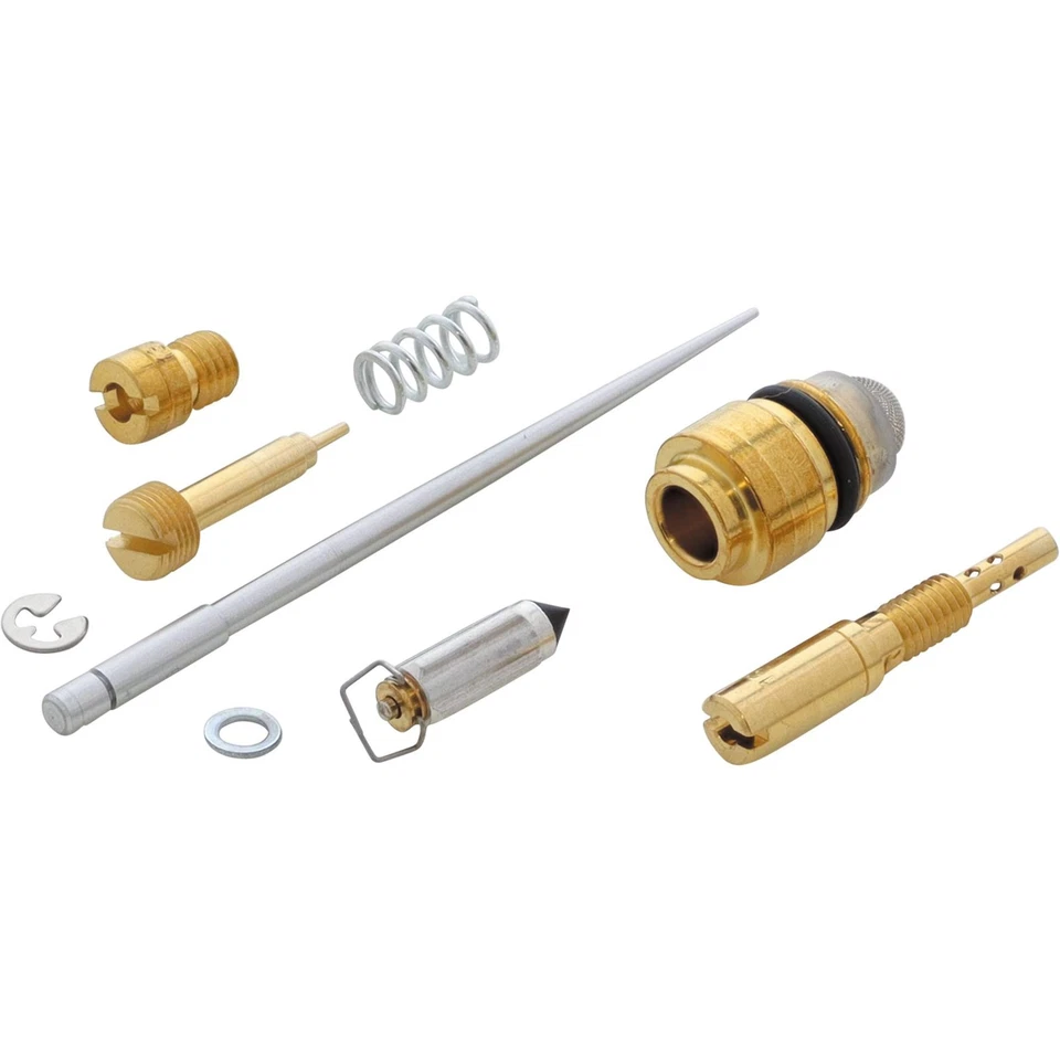 Carburetor Rebuild Kit For Yamaha YZF-R1 1998-2001; 26-1635 Foto 3 de 4