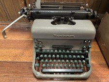 Remington 1950s Typewriter thumbnail