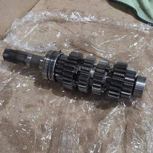 SHAFT, CNTR (NT:16)