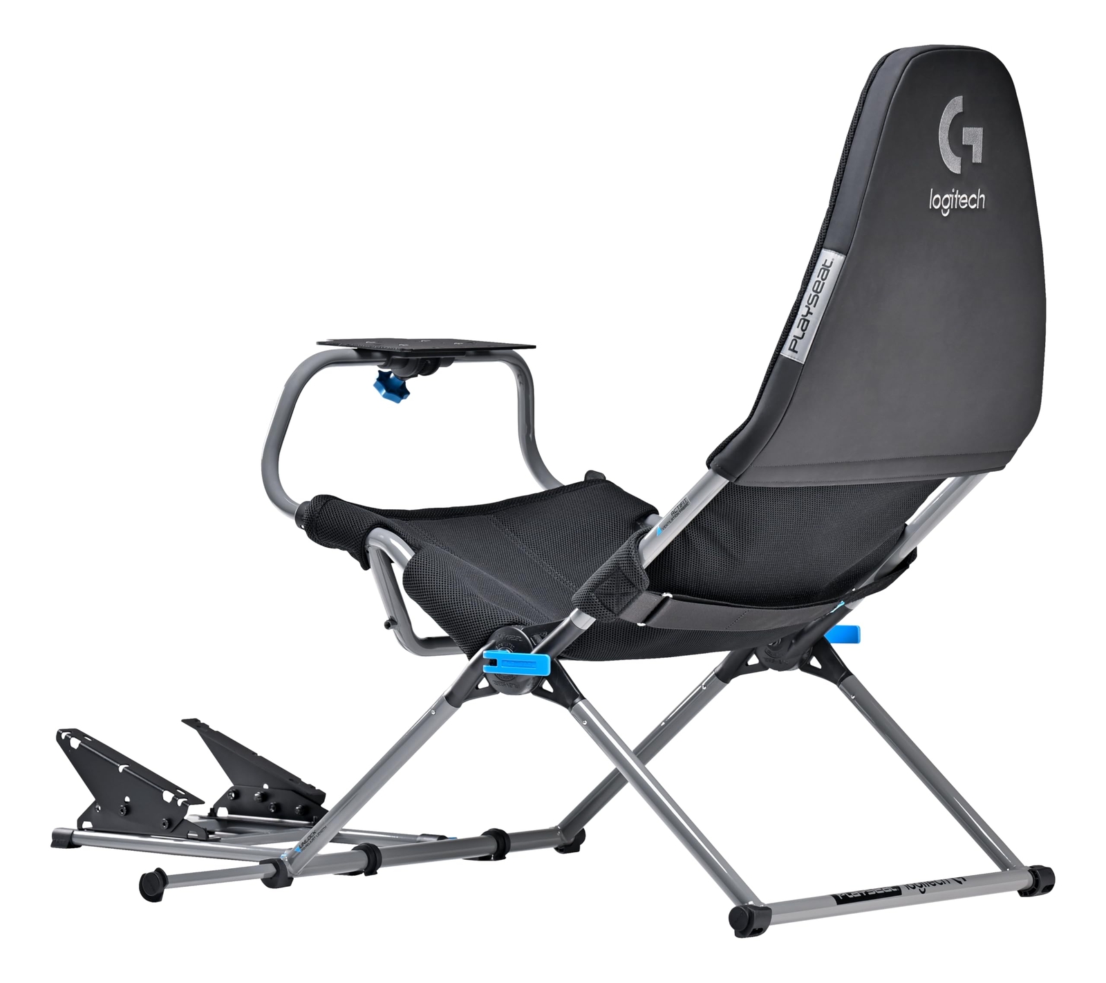 ® Challenge X - Édition Logitech G