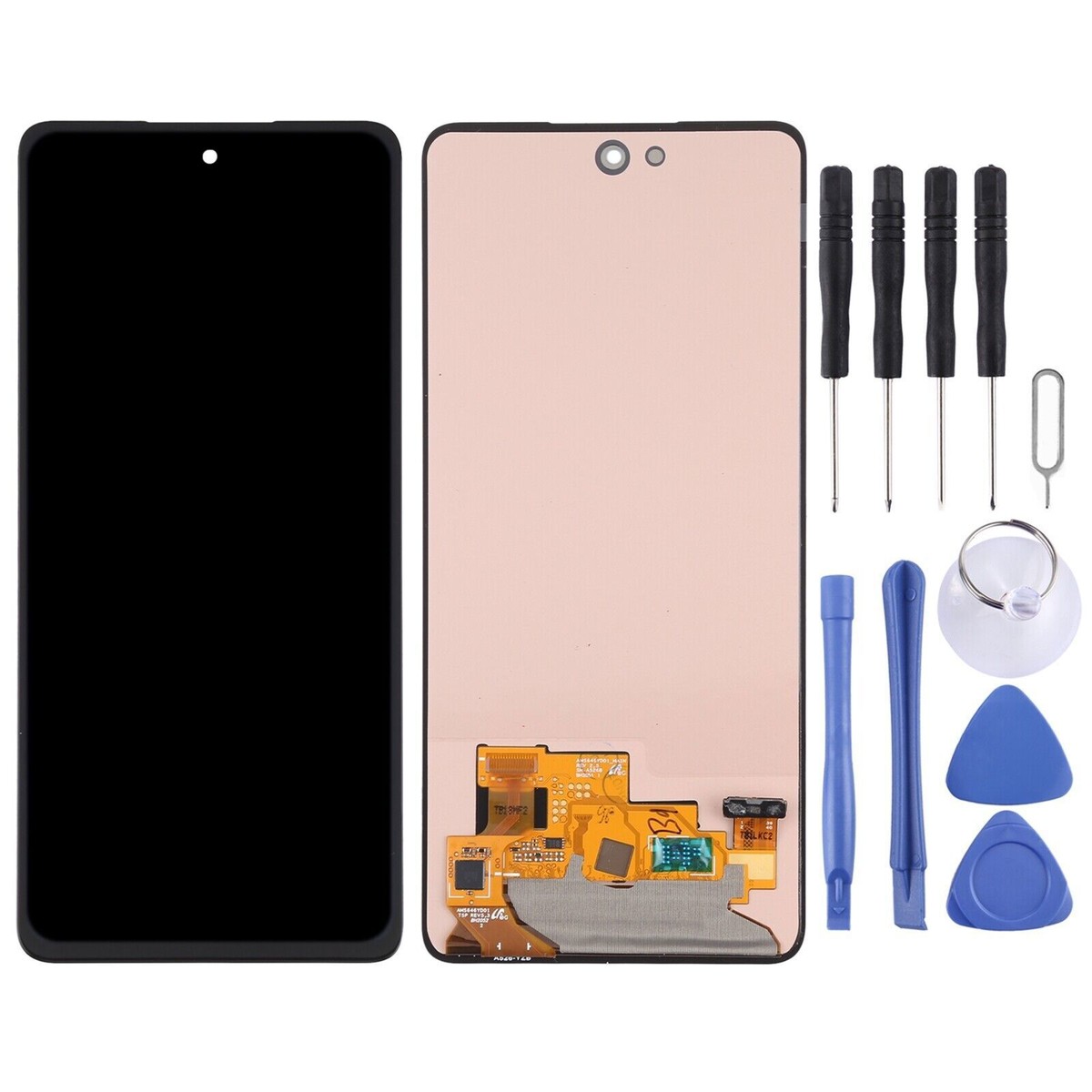 ギャラクシーa52 Amazon.com: Samsung Galaxy A52 5G, 128GB - Unlocked (Renewed