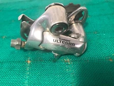 Shimano Ultegra RD-6500 Rear Derailleur Fits Merlin Cannondale Litespeed