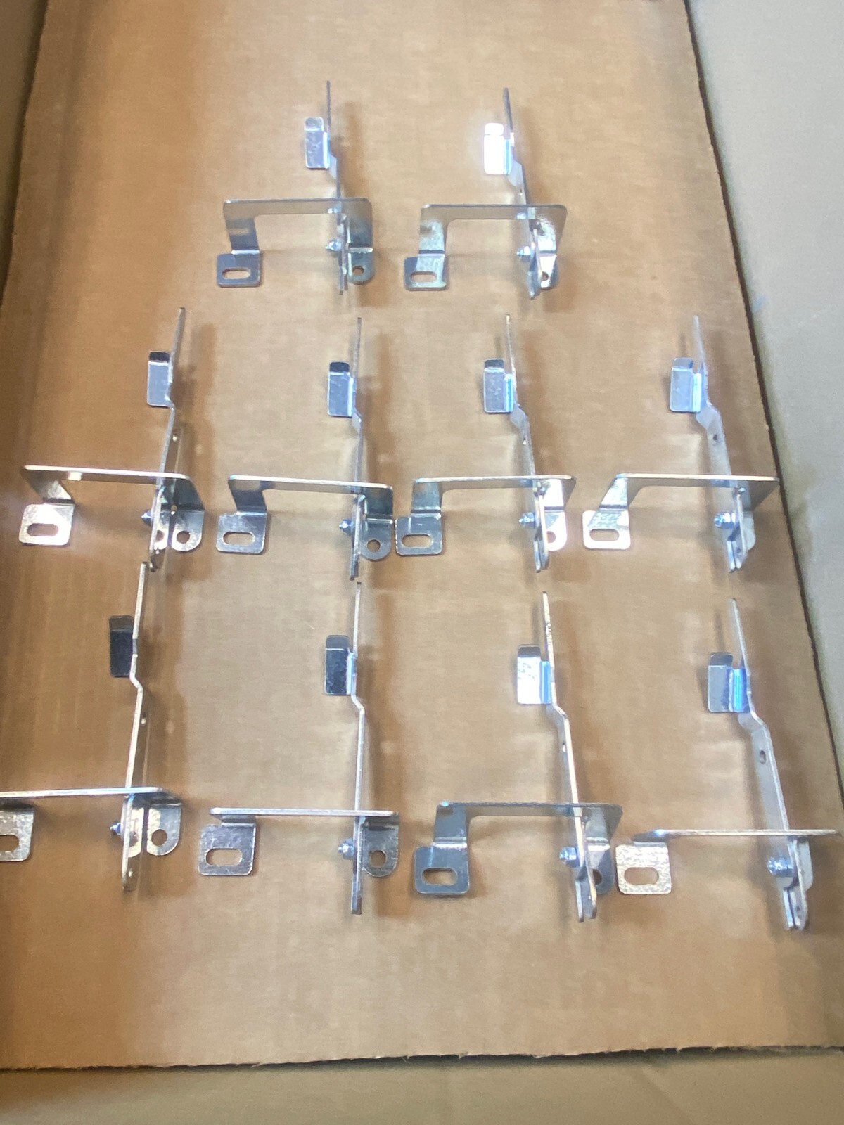 MILLS JACKPOT TRIP LEVER REPRODUCTION   10 each