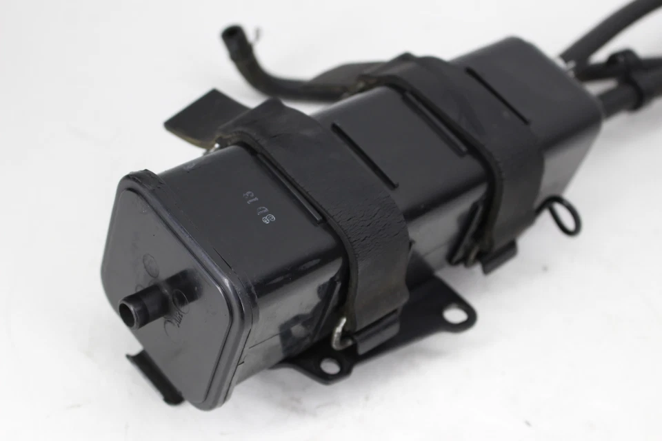 Kawasaki Ninja 300 2014 evap bote de emisiones de carbón 16164-0009 Foto 2 de 4