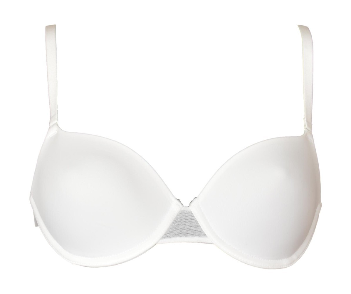 Изящная ультралегкая ножка от SG Reggiseno donna от ferreto e coppa imbottita morbida