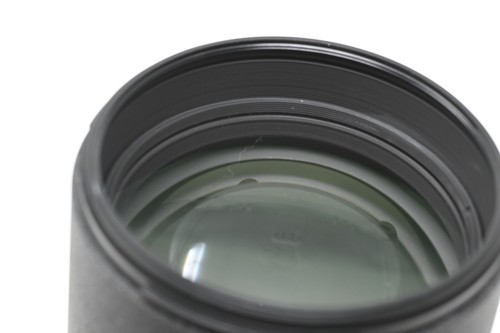 Nikon Nikkor AF 80-200mm f2.8 D ED Lens w/Tripod Mount+Case - Picture 12 of 16