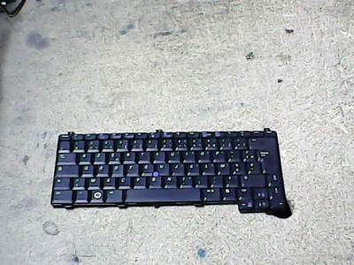 Clavier CN-0WGGPV NSK-DBB0F DELL Latitude E5410 P06G