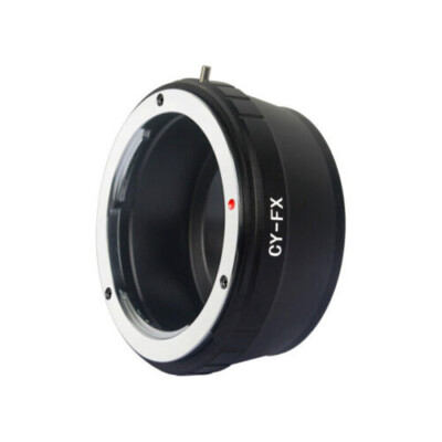 Adattatore T2 To FX Per Fujifilm X Mount - Anello Per Obiettivi E Telescopi - Foto 5