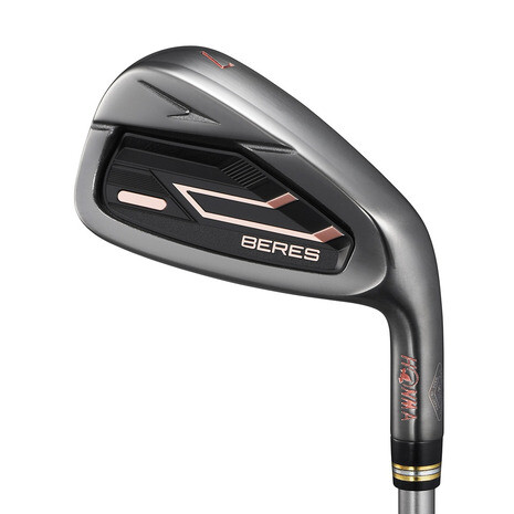 新品 ホンマゴルフ BERES ARMRQ FX BLACK 10￼点セット HONMA GOLF 本間ゴルフ ベレス 09 ブラック BERES BLACK
