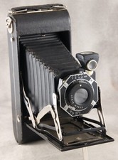 Kodak Junior Six-16 Series II, Octagonal