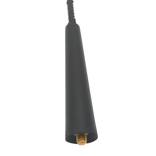 11" Black Antenna Mast Radio AM/FM For Mazda 6 2003 Mazda 3 2004-06 GJ6A-66-A30B - Picture 5 of 6