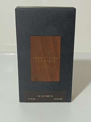 Scents of wood PRALINE IN MAPLE Eau de Parfum 75ml/ 208,99 