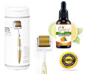 serum for face roller