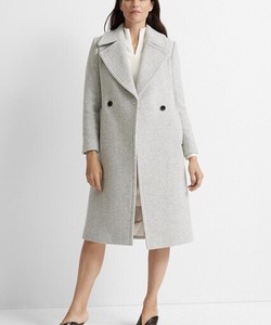 club monaco daylina coat