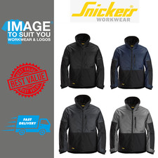 Snickers Allround Work Winter Water Resistant & Wind Proof Jacket 1148