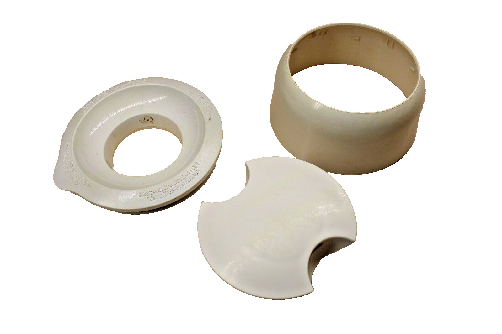 Oster 14 Speed Blender 6803 Replacement Lid Parts ONLY