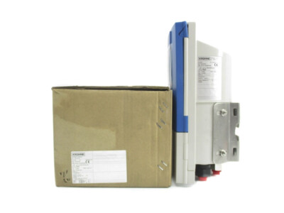 KROHNE NL-3313LC12 IFC300W 100-230VAC (AS PICTURED) NSMP