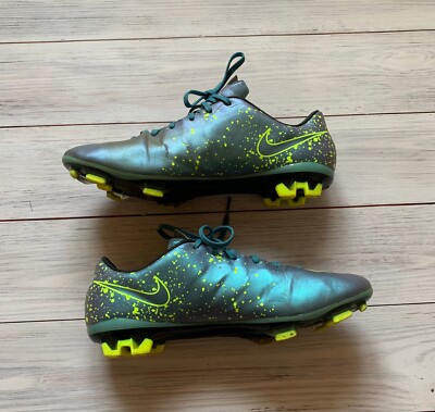 mercurial veloce 2 fg