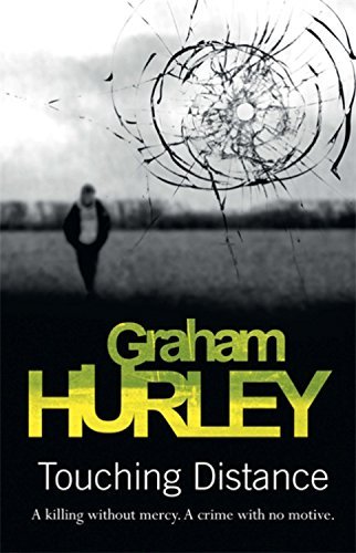 Touching Distance (Jimmy Suttle 2),Graham Hurley- 9781409135555