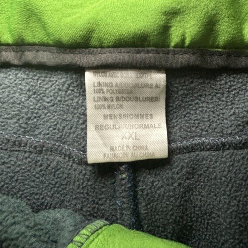 Vintage snow ski pants winter cold weather north face YXXL Snowboard - Picture 5 of 6