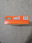 Pedro Martinez Unopened 18 ounce Box Wheaties Boston Red Sox  2004 — photo 6