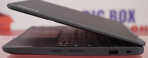 Lenovo Yoga 300w Gen 4 2-in-1 Laptop Intel N100, 8GB/256GB SSD - Factory New - Picture 4 of 7