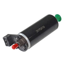 KRAFTSTOFFPUMPE BENZINPUMPE FÖRDERPUMPE FÜR AUDI 80 B3 1.8-S Polo 86C 6N