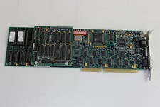 CROSSCOMM 02-000021-00 16/4 TURBO ISA ADAPTER WITH WARRANTY