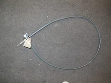 NOS 1981-1985 Ford F100 F250 F350 Lower Speed Control Cable E0TZ-9A820-E