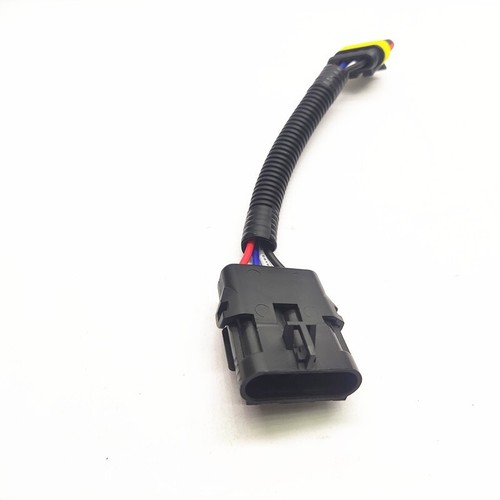 EZGO Speed Sensor to Encoder Harness Adapter 612259 for 08-09 EZGO RXV Golf Cart - Picture 3 of 10