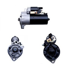 Démarreur Volkswagen LT28