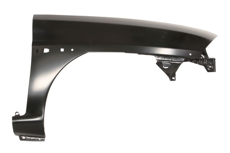 Front Right Fender Fits: LANCIA Y 11.95-09.03