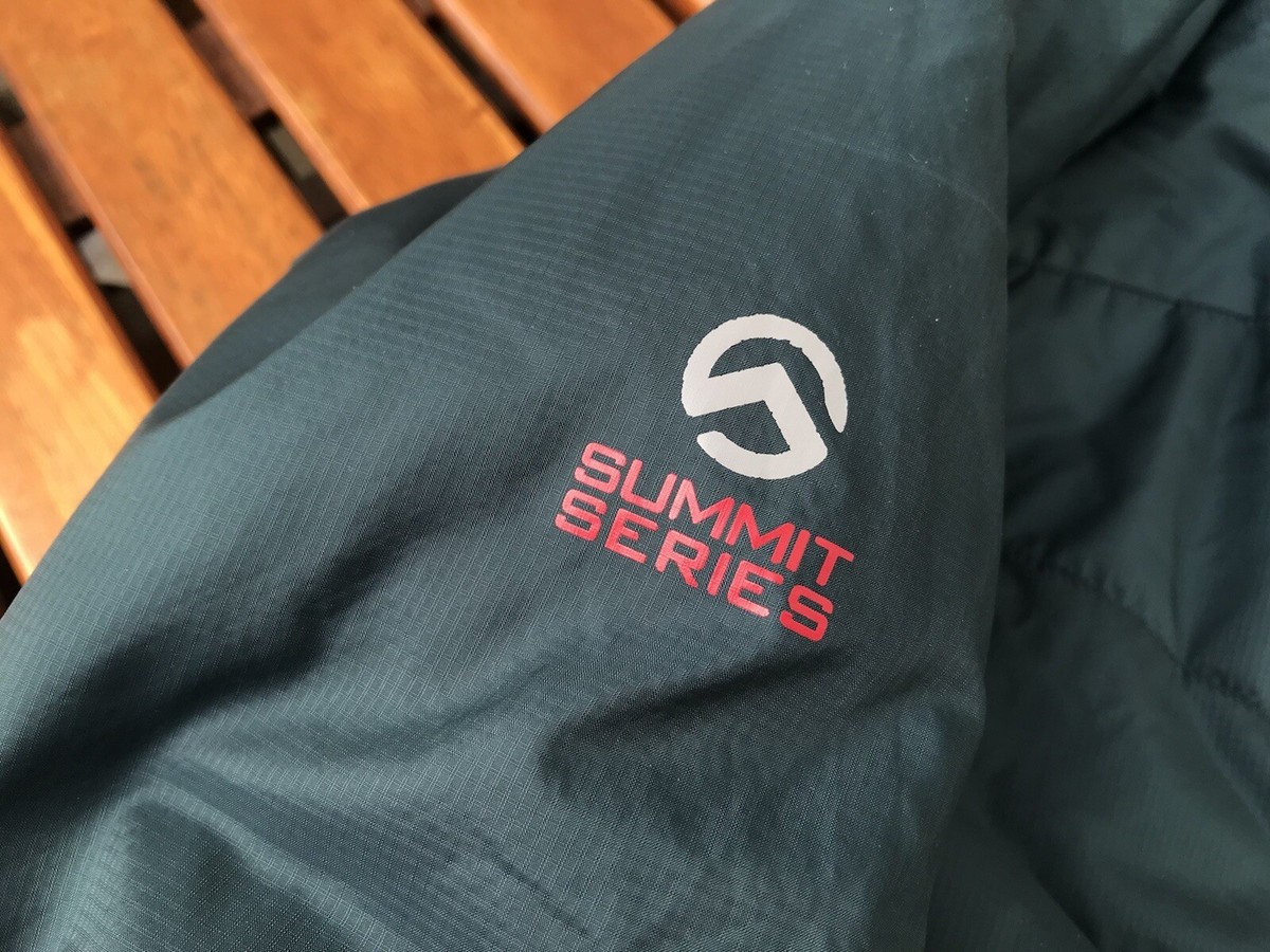 The North Face Summit Series Jacket Primaloft Size Medium The North Face Summit Series Jacket Primaloft Size Medium