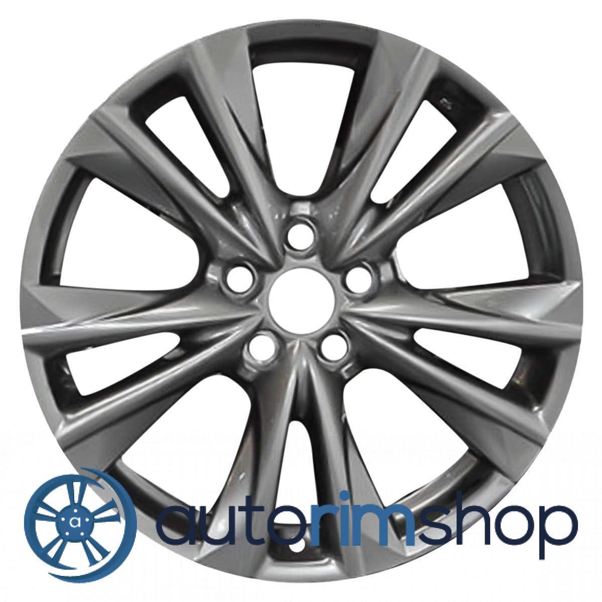 Lexus ES250 ES350 2019 2020 2021 19