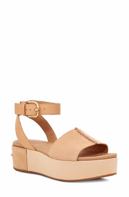 chapala platform wedge sandal
